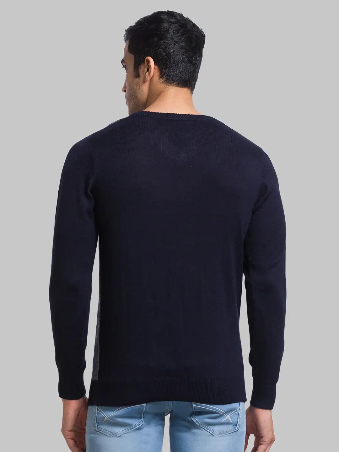 Men Tailored Fit Green Shirt