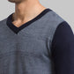 Men Tailored Fit Green Shirt