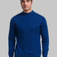 Men Regular Fit Light Fawn Sweater