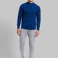 Men Regular Fit Light Fawn Sweater