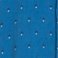 Men Blue Tailored Fit Print Cotton Full Sleeve Shirts