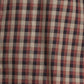 Men Green Tailored Fit Checks Cotton Full Sleeve Shirts