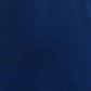 Men Blue Contemporary Fit Jacquard Cotton Polo T-Shirt