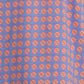 Men Maroon Contemporary Fit Print Cotton Polo T-Shirt