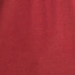 Men Maroon Contemporary Fit Jacquard Cotton T-Shirt