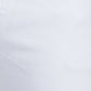 Men White Slim Fit Solid Cotton Blend Jeans