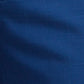 Men Blue Contemporary Fit Checks Polyester Blend Trouser
