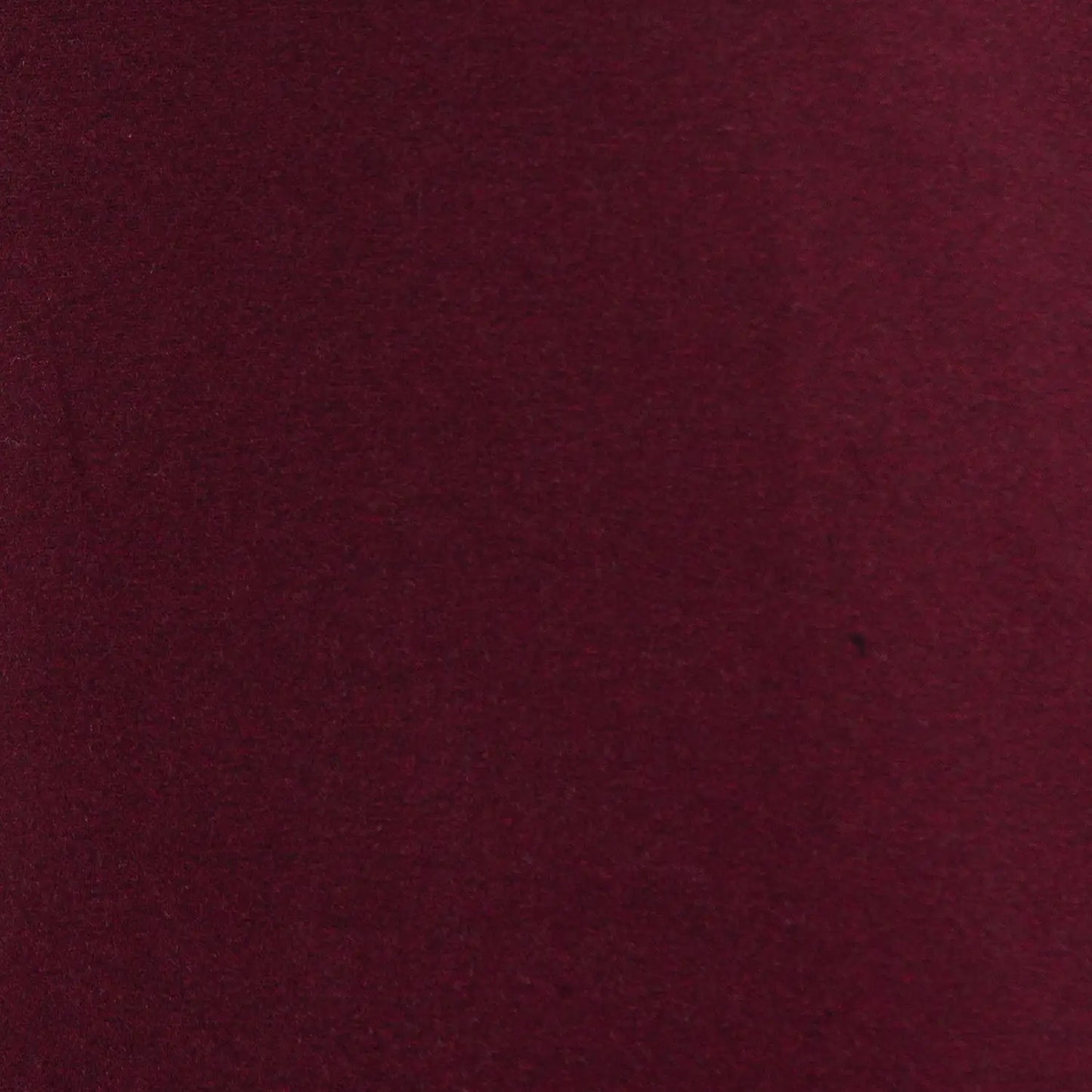 Men Maroon Regular Fit Print Cotton Polyester Blend Sweatshirts