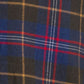 Men Green Slim Fit Checks Cotton Full Sleeve Shirts