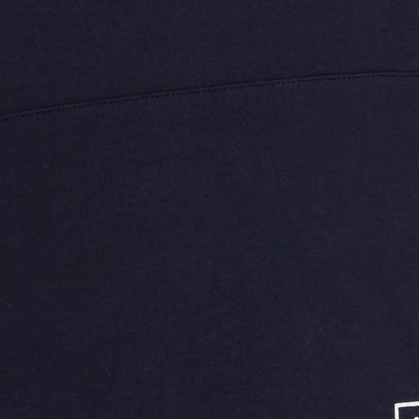 Men Blue Regular Fit Cut & Sew Cotton Polyester Blend Sweatshirts