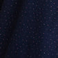 Men Blue Slim Fit Print Cotton Full Sleeve Shirts
