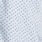 Men Blue Slim Fit Print Cotton Full Sleeve Shirts
