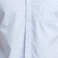 Men Blue Slim Fit Print Cotton Half Sleeve Shirts